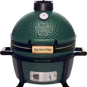 Keramický gril Big Green Egg MiniMax
