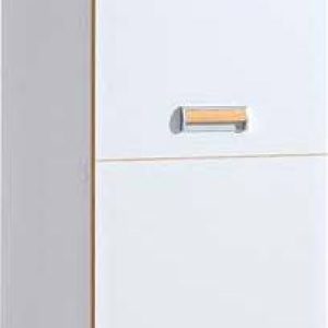 Dolmar Šatní skříň LORENTO L2  45/188/52