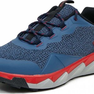 SAM 73 Pánské boty SILAS Modrá 43