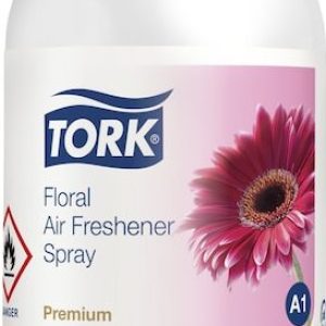 236052 Tork Premium vůně do osvěžovače vzduchu, květinová, A1
