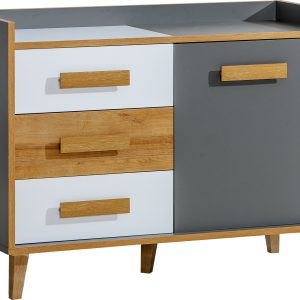 Dolmar Komoda WERSO 6 Dolmar 120/89,5/46