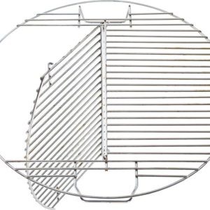 Pit Barrel Cooker Odklápěcí rošt Pit Barell Cooker