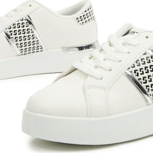 SAM 73 Dámské boty LYLONE Bílá 36