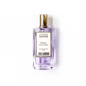 SAPHIR – Happy Parfémovaná voda Velikost: 50 ml