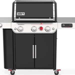 Weber Genesis EPX-335