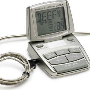 Bradley Smoker Termosonda Bradley pro měření vnitřní teploty masa
