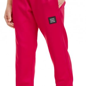 SAM 73 Dívčí kalhoty SANIYAH Růžová 116