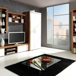 Jurek Meble  Obývací stěna SAMBA 2 Jurek