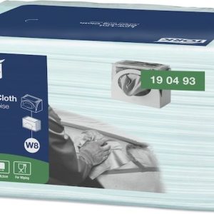 190493 Tork Low-Lint čistící utěrka, W8