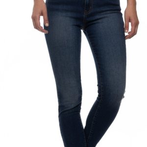 SAM 73 Dámské džíny Modrá 25