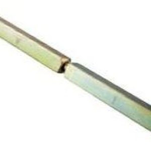 EA289 – Dělený čtyřhran 9 mm