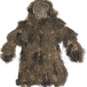 Oděv maskovací Hejkal Parka desert XL/XXL