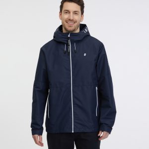 SAM 73 Pánská bunda ALFONSO Modrá M