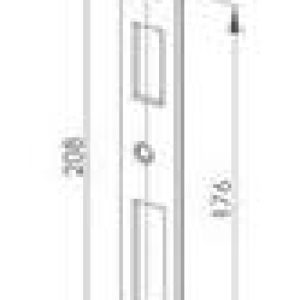 EA326 – Protiplech univerzální