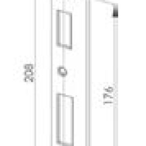 EA328 – Protiplech univerzální