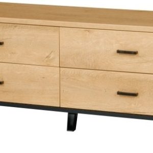 Jurek Meble   stolek JOHN 7 Jurek 121/50/40