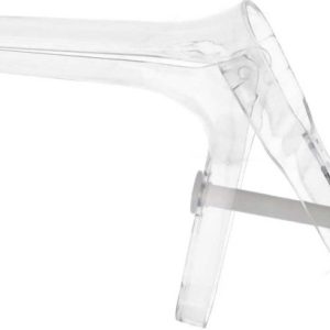 Zarys Vaginální spekulum Cusco, 20 mm / XS, sterilní, bílé