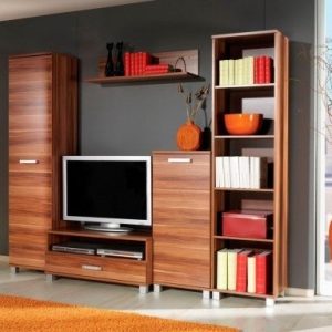 Maridex Obývací stěna MAXIMUS 5