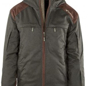 Carinthia Bunda G-Loft MILG Loden olivová XL