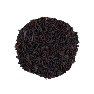 Earl Grey – černý čaj Balení 70g