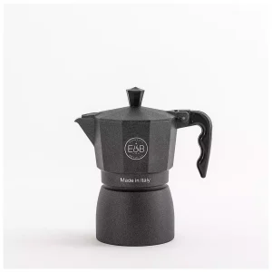 EB LAB Classic Moka Pot 3 šálky