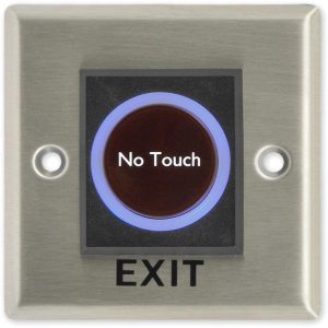 EB03 – bezdotykové tl. –  montáž do K68