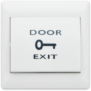 EB04 – odchodové tlačítko