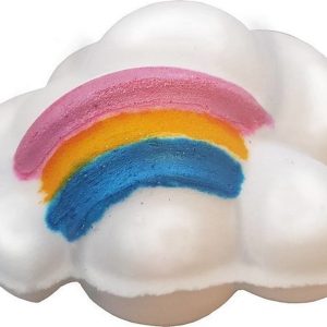 Balistik – Lapač duhy Šumivá koule do koupele 210 g