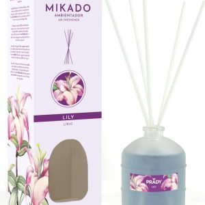 MIKADO – Lilie Difuzér 100 ml