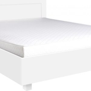 Jurek Meble  Postel 140 CEZAR 23 Jurek 146/83/206 barevné provedení