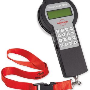 EC 3000 – diag. přístroj pro adresaci prvků LOOP 3000