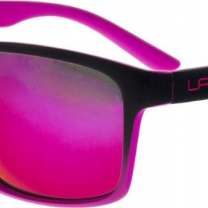 LACETO Sluneční brýle LUCIO Růžová UNI