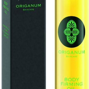 ORIGANUM – Tělový olej 100 ml
