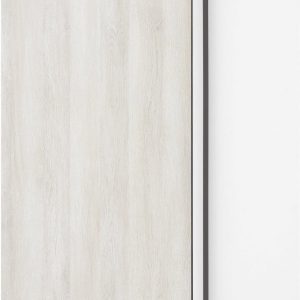 Meblar Šatní skříň REMO 2  90/195/50