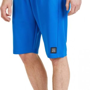 SAM 73 Pánské šortky PHILIP Modrá L