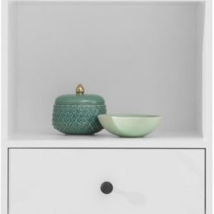 Meblar Regál BERGEN BE5  50/190/40