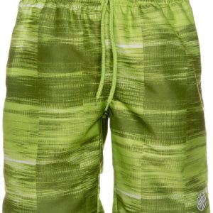 SAM 73 Chlapecké plavecké šortky Žlutá 140