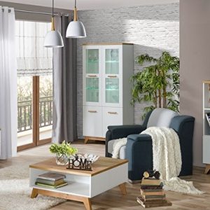 Dolmar Obývací stěna  1