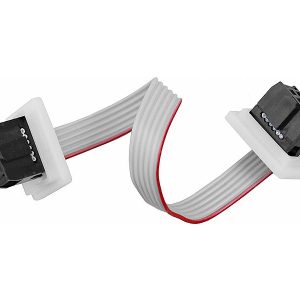 EC733 – propojovací kabel pro moduly Alba 56cm