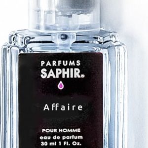 SAPHIR – Affaire Parfémovaná voda Velikost: 30 ml tester