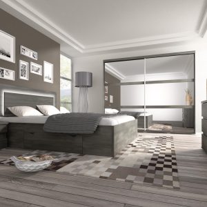 Idžczak Meble  Ložnice LATTE Idzczak