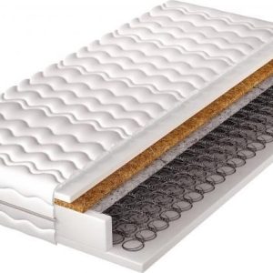 Wojtex  matrace 80 PRESTO  80/18/200