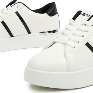 SAM 73 Dámské boty GYDA Bílá 36