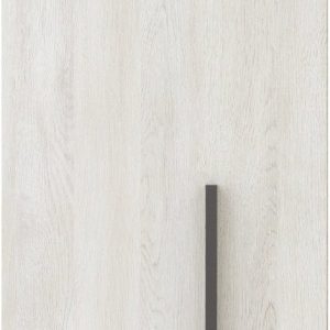 Meblar Policová skříň REMO 4  45/195/40