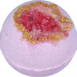 Balistik – Rocková hvězda Šumivá koule do koupele 160 g