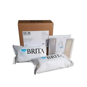 ECM Aroma-C filtr 2 kusy