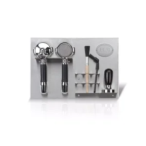 ECM držák na příslušenství nerez