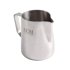 ECM konvička na šlehání mléka 600 ml