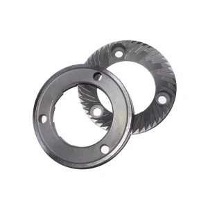 ECM mlecí kameny 54 mm