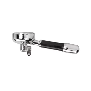 ECM Portafilter s jednovýpustí